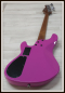 Preview: Cort GB Short Scale, Fandango Purple
